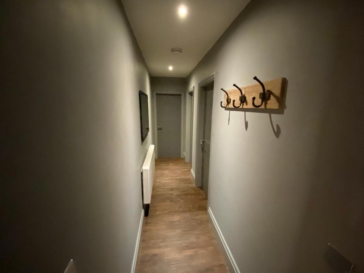 Loft At The Coach House Apartments Leeds  Esterno foto